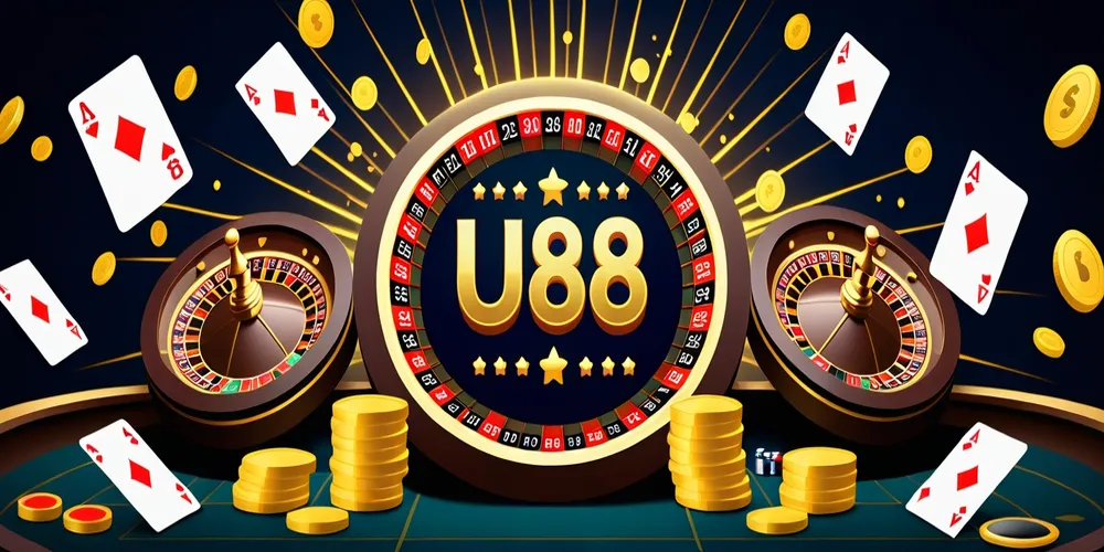 U88 Casino Play Now